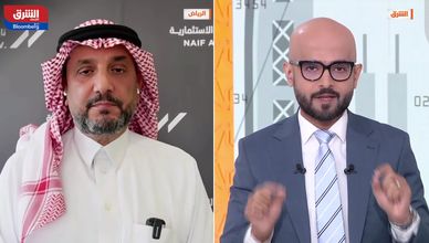 "تاسي" يواصل الصعود بدعم ارتفاعات النفط والبنوك الجاذبة للمستثمرين