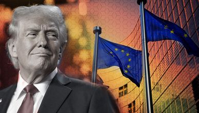 أوروبا تواجه خطابا أميركيا مهددا للقواعد الدولية وترتيبات أمنية بين دمشق وقسد بلا مواجهة