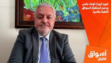 خبير: تريث أوبك بلس يدعم استقرار أسواق النفط عالميا