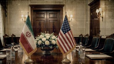 واشنطن وطهران.. الدبلوماسية تعود وسط التصعيد