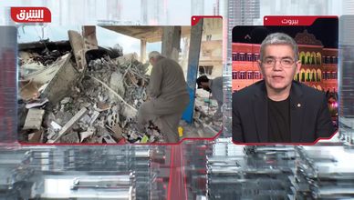 وقف النار في جنوب لبنان يهتز.. الغارات الإسرائيلية تبرز هشاشة الهدنة