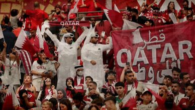 قطر والمغرب أمام اختبار التأهل.. والسنغال يخسر ميندي