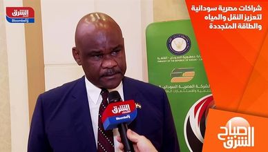 شراكات مصرية سودانية لتعزيز النقل والمياه والطاقة المتجددة