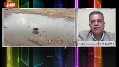 أونروا: الشتاء في غزة أشد قسوة بسبب الدمار ونقص الخيام