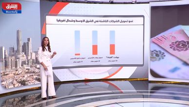 "طوبة" و"إيراد" تحققان نجاحاً في جولات التمويل 2025