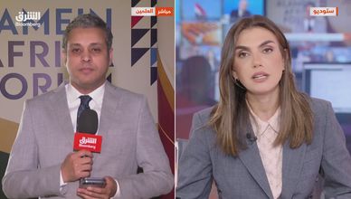مصر وإثيوبيا.. خلافات سد النهضة تحضر في فعاليات العلمين