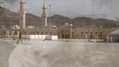 تحسينات جديدة بمسجد نمرة.. و"عرفة" يستعد لموسم استثنائي