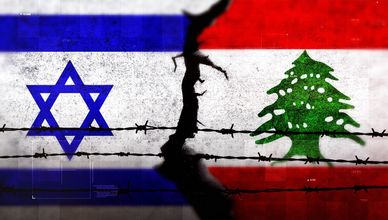 إسرائيل وجنوب لبنان.. شروط تل أبيب