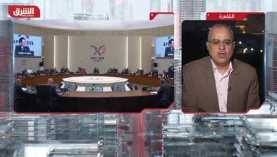 الصين تطرح رؤيتها للتحرير التجاري.. كيف ترد واشنطن؟