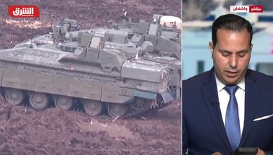 واشنطن تستضيف محادثات لبنان.. وإسرائيل وسط ضغوط