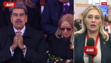 موسكو تحتفل بذكرى النصر على النازية بحضور دولي بارز