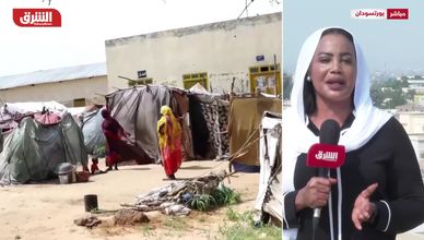تصعيد جديد في السودان.. معارك مستمرة وأزمة إنسانية خانقة