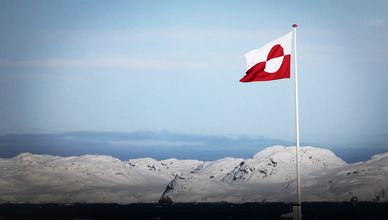 ترمب وضم جرينلاند.. مبدأ مونرو