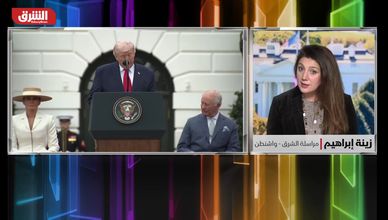 غموض موقف ترمب وسط ضغوط داخلية وتوترات عسكرية