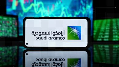 ارتفاع "أرامكو" رغم الضغوط على "تاسي".. وترقب عالمي لتطورات حرب إيران