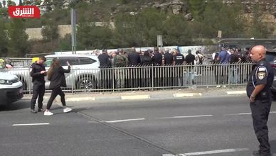 أسلحة يدوية الصنع تهز الأمن الإسرائيلي.. واستنفار واسع في "راموت"