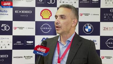 جنينة: توقعات بانخفاض الدولار أمام الجنيه المصري ليصل إلى 45 جنيها