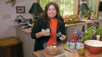 كرات لحم صحية