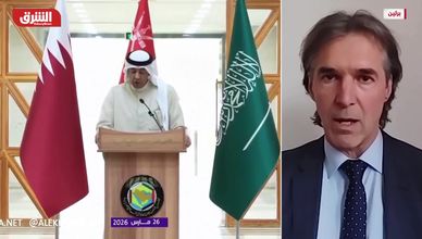 أوروبا وأزمة الطاقة.. اختبار جديد للأمن الاستراتيجي