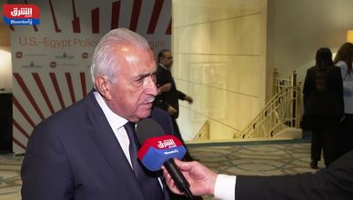 رئيس الأعمال المصري الأميركي: إعفاء منتجات الألبان من شهادة الحلال