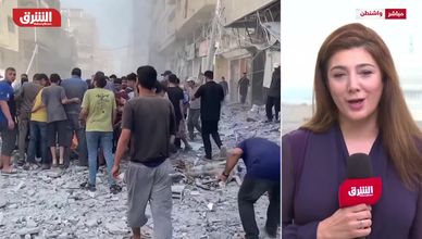 ترمب يراهن على صفقة غزة.. ونتنياهو يرفع سقف الرفض