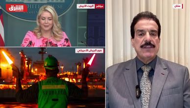 العراق تحت ثلاث نيران.. قراءة عسكرية في المشهد الأمني المعقد