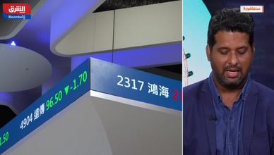 لماذا يفضل المستثمرون تايوان على كوريا في قطاع الرقائق؟