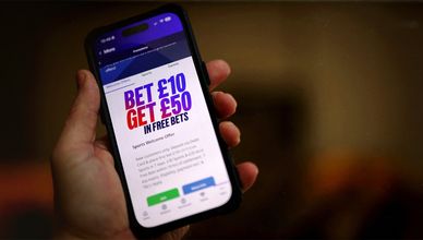 المراهنات.. مصر تتجه لحجب تطبيقات المراهنات الإلكترونية