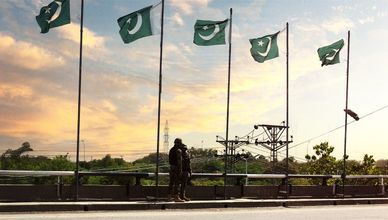 مفاوضات باكستان.. المطالب والتوقعات