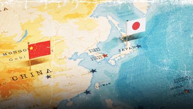 بكين وطوكيو في مواجهة دبلوماسية متوترة.. وبريطانيا تشدد الهجرة