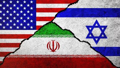 إيران وإسرائيل وأميركا.. ردع وتحركات دبلوماسية