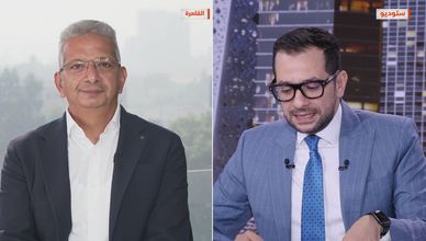 مصر والرقائق الذكية.. تنافس أميركي صيني على الذكاء الاصطناعي