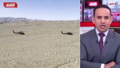 عملية إنقاذ الطيار تبعد واشنطن عن سيناريو "الكابوس"