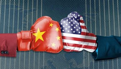 زيارة سعودية رفيعة إلى واشنطن.. ومواجهة جديدة بين واشنطن وبكين