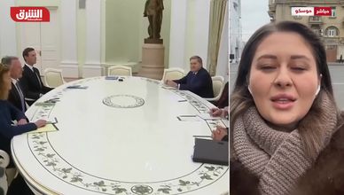 عقوبات وضغوط.. حسابات موسكو في مرحلة الانتظار