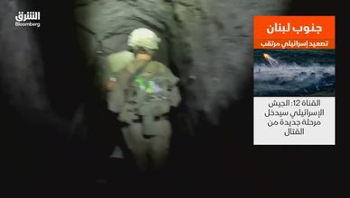 جنوب لبنان.. تصعيد إسرائيلي مرتقب