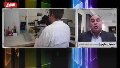 استشاري أمراض معدية: الالتهابات الفيروسية تؤدي لمضاعفات قلبية