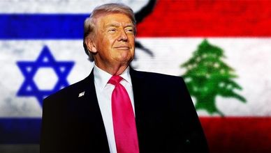 ترمب يعلن هدنة في لبنان.. واتفاق وشيك مع إيران