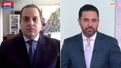 هل تؤجل الحرب طموحات الصين الاستثمارية في المنطقة؟