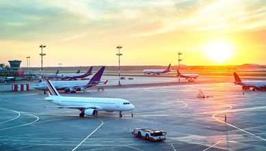 توترات الشرق الأوسط.. تحذيرات بشأن السفر