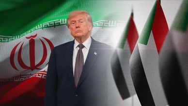ترمب يواصل التفاوض مع طهران.. وتحذيرات أممية في كردفان