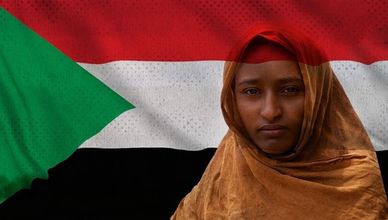 واشنطن والرياض تعززان تحالفهما.. والمعارك في السودان تشتد