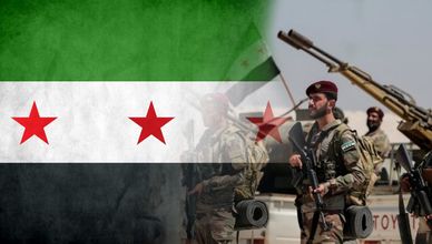 وقف النار والاندماج العسكري.. خطوة نحو استقرار الدولة السورية