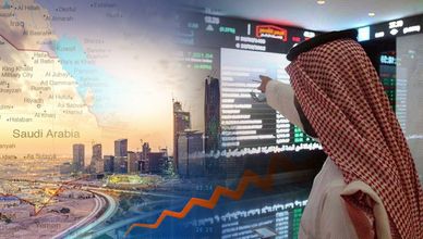 السوق السعودية تتعافى.. ونشاط المستثمرين الأجانب يتصاعد