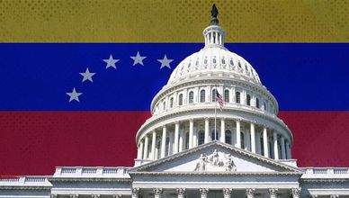 واشنطن وأميركا اللاتينية.. رسائل ترمب تتجاوز فنزويلا