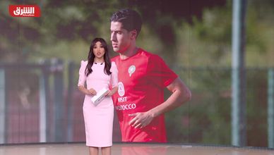 الأخضر يبدأ معسكر أوستن.. وديتان قبل اختبار كأس العالم