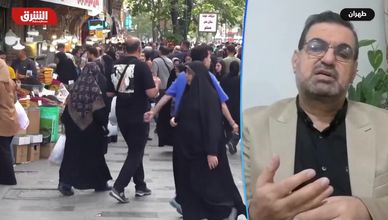 لحماية المفاوضات.. ترمب يمنع تل أبيب من التصعيد ضد إيران