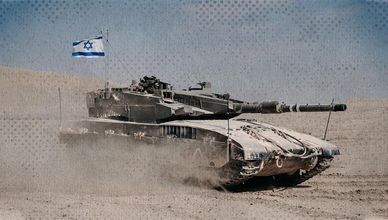 حلب وإسرائيل.. تصعيد محلي وتحولات في الشرق الأوسط