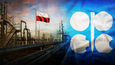 تغيرات في صادرات "أوبك+".. وبولندا تخطط للتحول إلى مركز غاز إقليمي