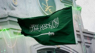 بين نتائج البنوك وتقلبات أرامكو.. السوق السعودية تتماسك